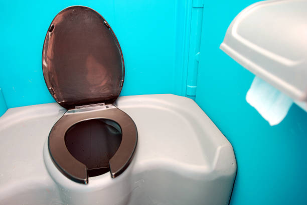 Best Temporary restroom rental  in Nikiski, AK