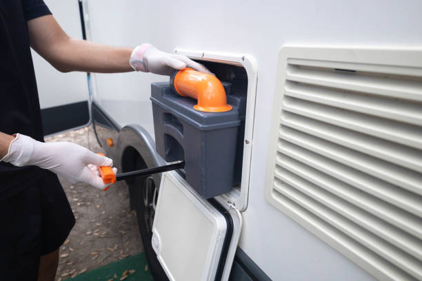 Best Affordable porta potty rental  in Nikiski, AK