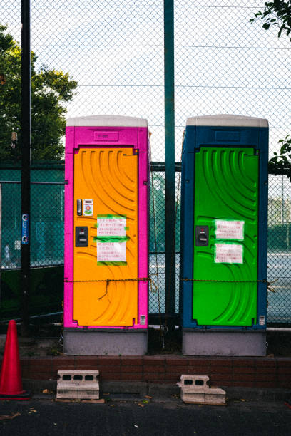 Best Handicap porta potty rental  in Nikiski, AK