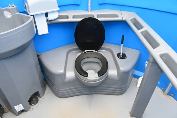 Best Porta potty delivery and setup  in Nikiski, AK