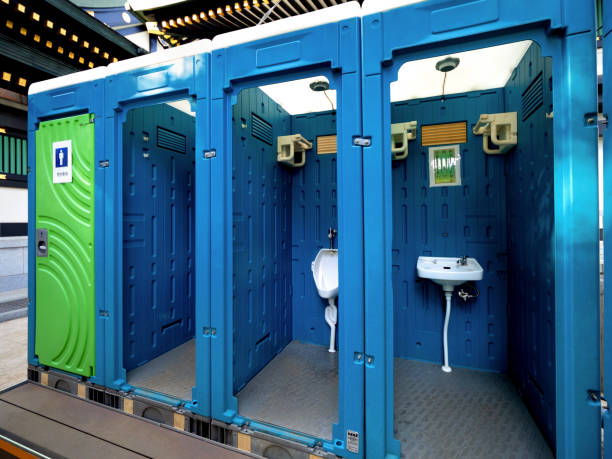 Best Porta potty rental for parties  in Nikiski, AK