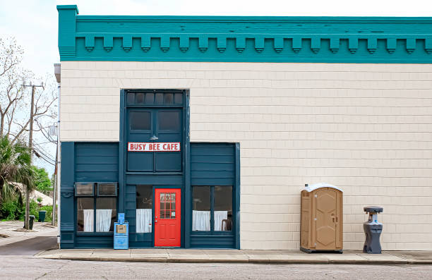 Best Local porta potty services  in Nikiski, AK