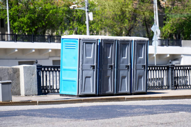 Best High-end porta potty rental  in Nikiski, AK