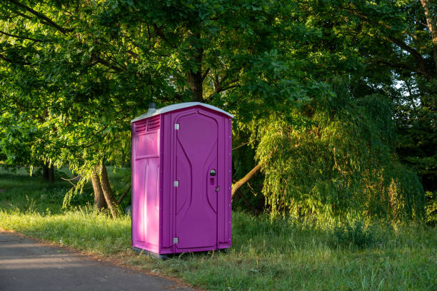 Portable Toilet Options We Offer in Nikiski, AK