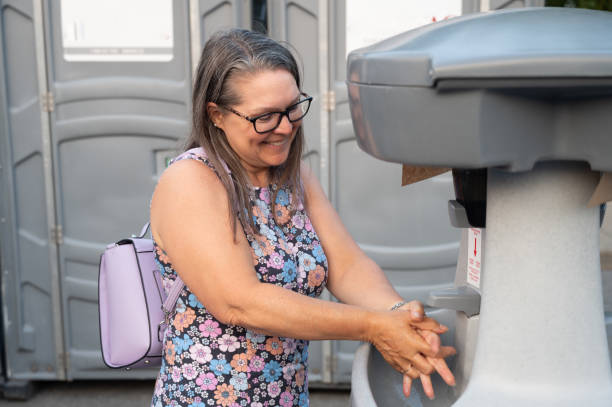 Best Portable restroom solutions  in Nikiski, AK